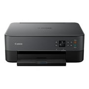 Canon PIXMA TS6420 Wireless Inkjet All-in-One Printer Black