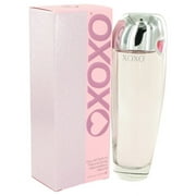 Victory International XOXO Eau de Parfum, Perfume for Women, 3.4 Oz
