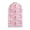 Hearts and Envelopes, variant on HELLHERO Daisy Blender Covers for Home Kitchen, Kitchen Spill-Proof Waterproof