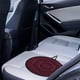 thumbnail image 5 of Herramientas y mejoras para el hogar Cojín giratorio de 2 piezas para asiento de automóvil Cojín giratorio de espuma para ayuda de movilidad Asiento del cojín, 5 of 6