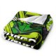 thumbnail image 3 of Manta de dibujos animados Ninjago, manta de vellón ultra suave y acogedora de lujo para sofá cama, mantas de franela cálidas para todas las estaciones, ropa de cama para niños, niñas, 40 x 30 pulgadas, 3 of 7