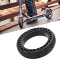 thumbnail image 4 of Hollow Tyre Anti Puncture Solid Tyre, Electric Scooter Hollow Solid Tyre Flexible Durable Non Inflatable Excellent High Strength  for M365 Electric Scooter, 4 of 7