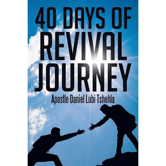 40 Days of Revival Journey