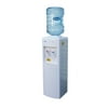 LLECNED Water Dispenser Top Load Hot Cold, High Quality with compact storage.