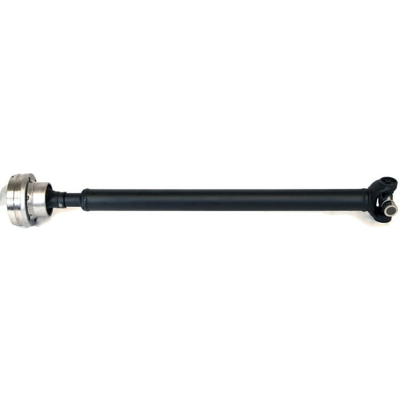 Dorman 938-800 Front Drive Shaft for Specific Ford / Mercury Models Fits select: 2006-2010 FORD EXPLORER, 2007-2010 FORD EXPLORER SPORT TRAC