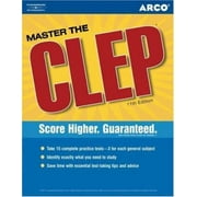 Master the CLEP 2005, Used [Paperback]