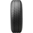 thumbnail image 4 of Michelin LTX A/T2 All Terrain LT275/65R18 123R E Light Truck Tire Fits: 2019-23 Chevrolet Silverado 1500 LT Trail Boss, 2019-21 GMC Sierra 1500 AT4, 4 of 6