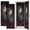 Color 1, variant on Gothic 2 Pcs School Locker Magnetic Wallpaper 12" x 36" Mystical Forest Full Moon Cloudy Sky Reusable Removable Locker Accessories Back to School Supplies