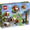 thumbnail image 2 of LEGO Minecraft The Modern Treehouse 21174 Giant Treehouse Building Kit Playset; Fun Toy for Minecraft-Gaming Kids; New 2021 (909 Pieces) LEGO -, 2 of 6