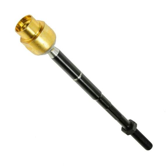 TRQ Front Left Right Inner Tie Rod Driver Passenger Side Fits Select 2004-2012 Chevrolet Malibu 2005-2010 Pontiac G6 2007-2009 Saturn Aura