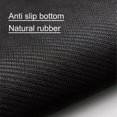 thumbnail image 7 of Jubipavy Shower Rug Washable Absorbent Rubber Backing Non-slip Floor Mats Quick Dry Bathroom Rug for Bathtub Shower Room, 7 of 7