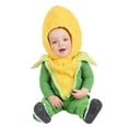 thumbnail image 2 of Corn Cob Jumper Infant Costume, 2 of 3