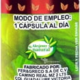 thumbnail image 3 of Vinagre de Manzana 30 cápsulas Alexjenny Alexjenny ALEXVINAGRECAPS, 3 of 6