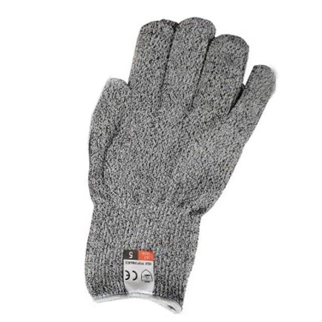 Anti-cut Stab-proof Gloves Cut Proof Stab Resistant Kitchen Work Safety Gloves