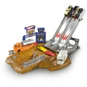 Hot Wheels Monster Jam Arena Play Set