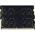 thumbnail image 2 of Timetec 16GB Kit (2x8GB) DDR4 Laptop RAM Memory, 2666MHz PC4-21300, SODIMM 260-Pin, Non-ECC Unbuffered, 1.2V CL19, Single Rank 1Rx8, 2 of 4