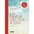 thumbnail image 1 of GANDHI LA MAGIA DEL DIA A DIA Gandhi MARIE KONDO, 1 of 1