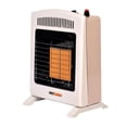 thumbnail image 3 of Calefactor de Pared Heat Wave Gas LP Crema, 3 of 3