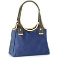 thumbnail image 3 of Carina Triangle Tote Bag, 3 of 6