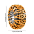 thumbnail image 2 of Winter Car Accessories for Enhanced Vehicle and Smooth Driving Experience, 2 of 3