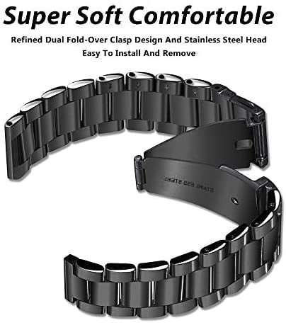 remove galaxy watch band