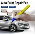 thumbnail image 3 of Semphasize Car Paint Pen,2-in-1 Auto Touch Up Paint Fill Remover,Auto Repair Pen, 3 of 5