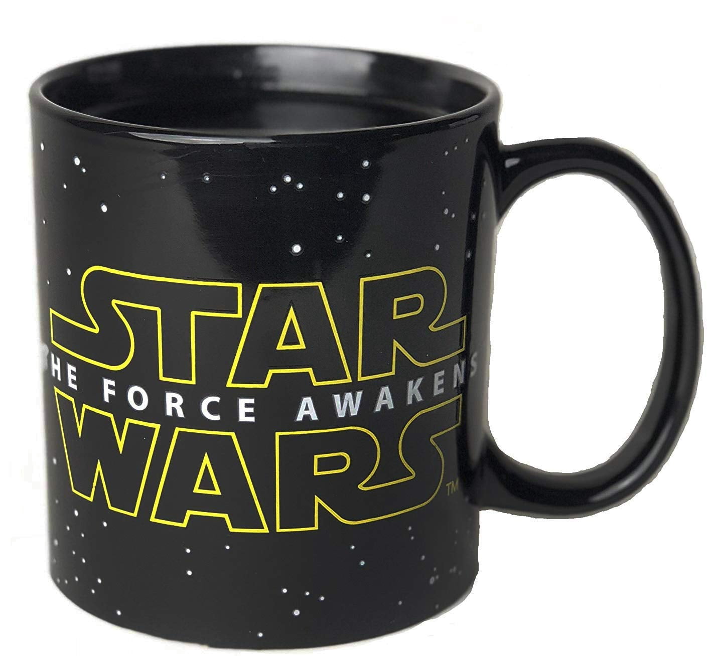 MUG - STAR WARS - THERMO RÉACTIF - SPACE BATTLE - 460ML - Coffre à Dom
