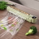 thumbnail image 5 of Selladora Al Vacío | Selladora de Alimentos Portátil Automática con 10 Bolsas Térmicas | Potente Presión de Vacío de 60 Kpa | Modos de Sellado Duales | Conservación de Alimentos Frescos | Envasado Al, 5 of 6