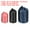 Pink/Black/Blue, variant on Uxcell Stuff Sacks, Waterproof Outdoor Storage Sack Portable Drawstring Dust Flap Bag for Camping Pink/Black/Blue