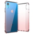 thumbnail image 4 of Funda Ballistic Jewel para iPhone XR Rose Gold Ballistic Ballistic, 4 of 8