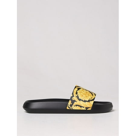 

Versace Sandals Men Black Men