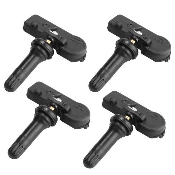 AB,4pcs Tire Pressure Sensor Tire Pressure Sensor Fitfor DODG TPMS Sensorfor HYUNDAI Top Tier Quality