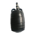 thumbnail image 1 of Tapón inflable para tuberías, globo, reparación de fugas de tuberías de aguas residuales municipales, portátil y resistente. 5 cm, 1 of 9