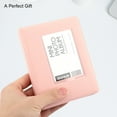 thumbnail image 4 of Herwey 64 Pockets 3 Inch Mini Polaroid Photo Album for Fujifilm7s/8/25/50s/90 Picture Case Storage ,Photo Album, Photo Album for Fujifilm7s/8/25/50s/90, 4 of 8