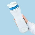 thumbnail image 4 of Eoperou 2/4Pcs Keeper Caps Water Bottle Easy to Clean Silicone Replacement Lid Cap for Cirkul Non-Slip Textured Design Essential for Water Bottle, 4 of 7