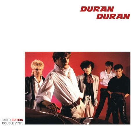 Duran Duran (Vinyl) (Remaster)