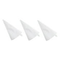 thumbnail image 4 of Mobutofu 3pcs Reusable Pastry Bags For Cake Icing And Frosting For Easy Decorating For Cakes Cookies And Home Baking, 4 of 7