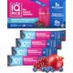 thumbnail image 1 of Electrolito hidratante en polvo IQMIX Blueberry Pomegranate, 20 unidades, 1 of 8