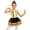 Gold, variant on Girl's Sequins Camisole Sparkle Hip Hop Jazz Dance Outfits Ballroom Gymnastic Costume Modern Dancewear Gold 4