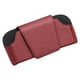 thumbnail image 1 of Precio sorpresa!Soportes para gafas de sol para visera de coche - Soporte magnético para gafas de sol de cuero y clip para tarjetas - Accesorios para visera de coche, 1 of 6