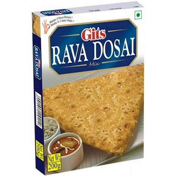 Gits Instant Mix Rava Dosa Mix