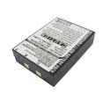 thumbnail image 2 of Battery for Cobra BK-70128 microTALK BK-71216 CXR 700 750 800 850 CXR825 LI6000, 2 of 4