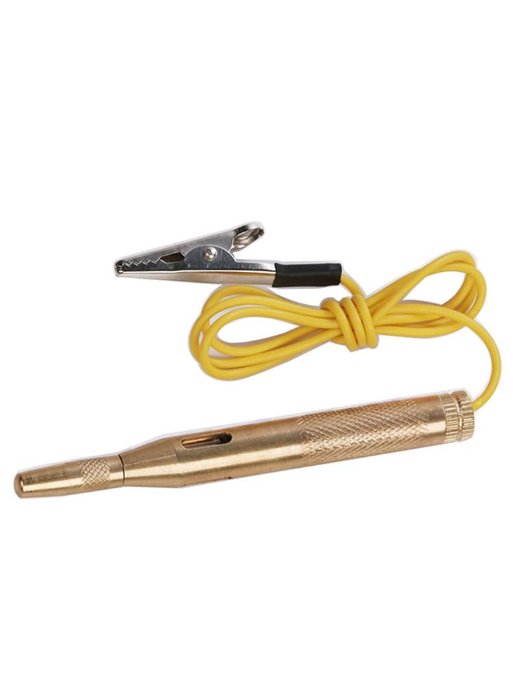 Tohuu Automotive Circuit Tester Automotive Ignition Test Pen Car