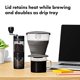 thumbnail image 3 of Cafetera OXO Brew plegable con funda de almacenamiento, 3 of 5