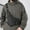 Black#3109, variant on Small Sling Bag Crossbody Chest Shoulder Sling Purse - Waterproof Cloth One Strap Travel Bag with Adjustable Shoulder Strap, Fits 7.9" Tablet, Gray