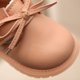 thumbnail image 3 of Zapatos de suela blanda para niños pequeños, zapatos bonitos de PU de cuero sintético para niñas pequeñas, zapatos de PU con lazo para niñas, resultados impresionantes, 3 of 7
