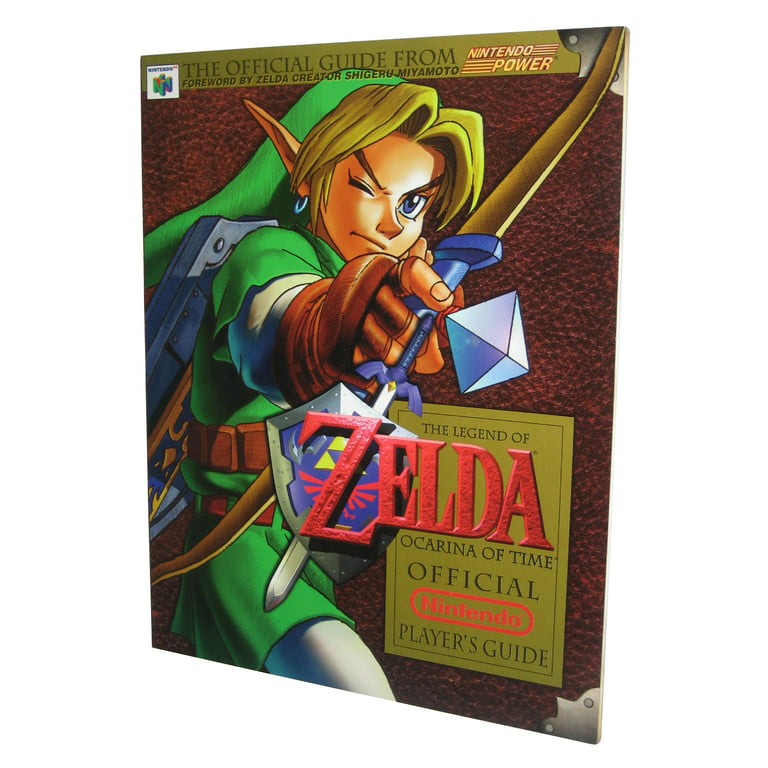 The Legend of Zelda Ocarina of Time HD - Full Game Walkthrough