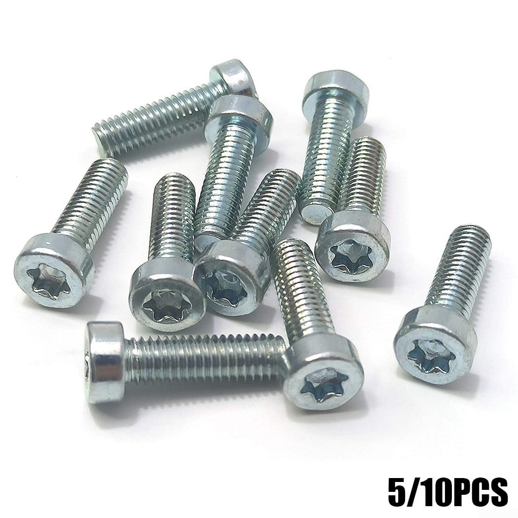 stihl ts410 25 Mixed Screws For Saw 