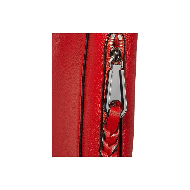 Rebecca Minkoff Emma Swing Crossbody Tomato