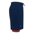 thumbnail image 4 of Bermuda Umbro Talla G con Biker Marino, 4 of 4